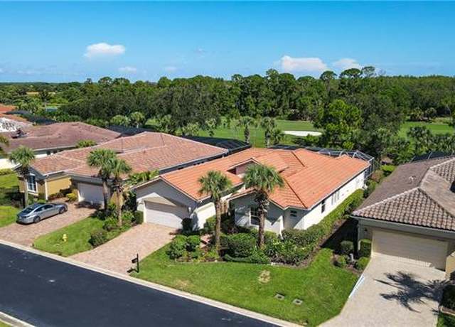 Property at 10517 Bellagio Dr, Fort Myers, FL 33913, 3 beds, 3.5 baths