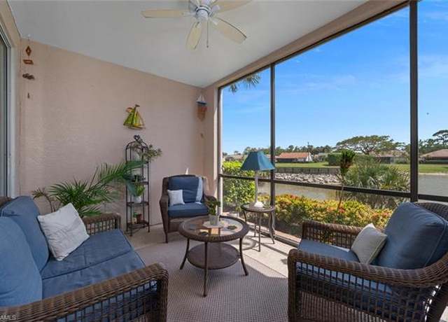 Property at 12600 Fox Ridge Dr #6102, Bonita Springs, FL 34135, 2 beds, 2 baths