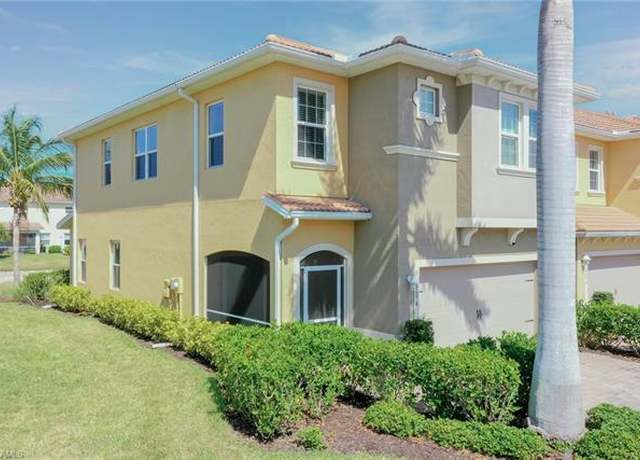 Property at 4096 Wilmont Pl, Fort Myers, FL 33916, 3 beds, 2.5 baths