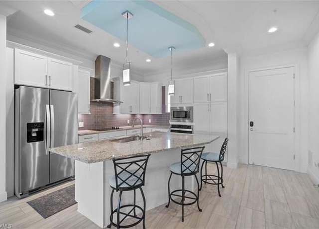 Property at 21450 Strada Nuova Cir Unit A304, Estero, FL 33928, 2 beds, 2 baths