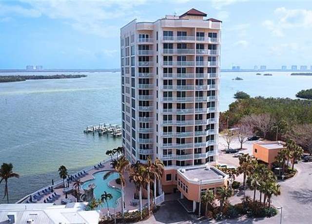 Property at 8771 Estero Blvd #501, Fort Myers Beach, FL 33931, 1 bed, 1 bath