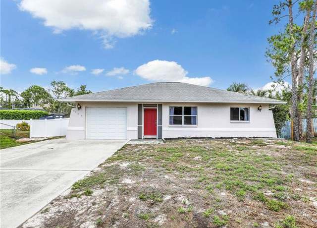 Property at 9139 Henry Rd, Fort Myers, FL 33967, 3 beds, 2 baths