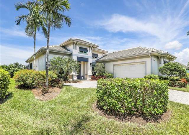 Property at 17243 Hidden Estates Cir, Fort Myers, FL 33908, 3 beds, 2 baths