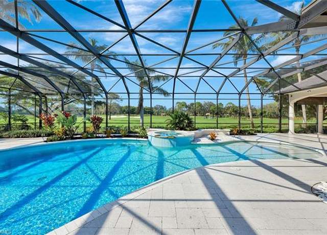 Property at 10072 Orchid Ridge Ln, Estero, FL 34135, 4 beds, 4 baths