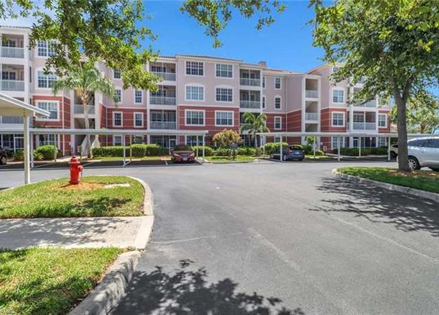 Property at 11711 Pasetto Ln #407, Fort Myers, FL 33908, 2 beds, 2 baths