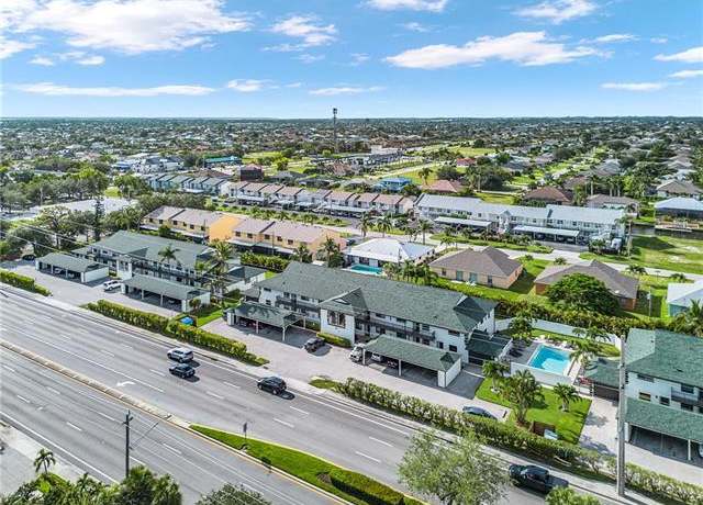 Property at 1507 Cape Coral W #5, Cape Coral, FL 33914, 2 beds, 2 baths