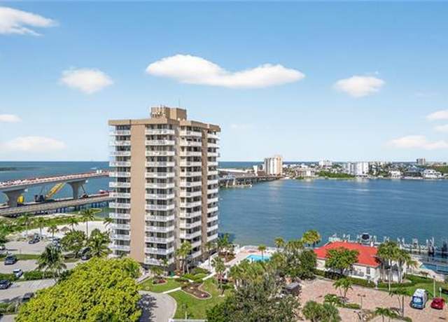 Property at 8701 Estero Blvd #105, Bonita Springs, FL 33931, 1 bed, 1 bath