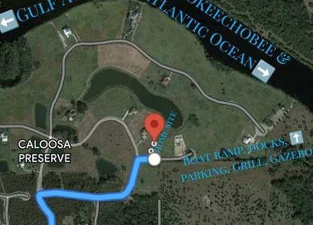 Property at 2044 Newcomb Ct, Alva, FL 33920