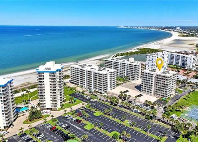 Property at 7148 Estero Blvd #222, Fort Myers Beach, FL 33931, 2 beds, 2 baths