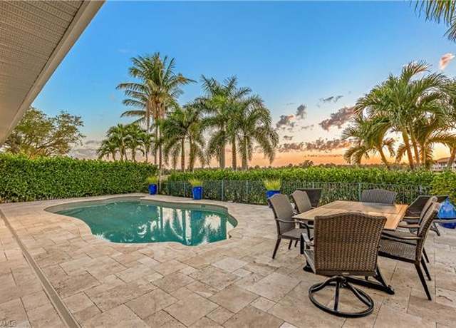 Property at 16726 Panther Paw Ct, Fort Myers, FL 33908, 4 beds, 3 baths