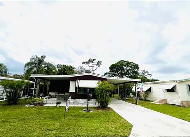 Property at 11920 Marathon Dr, Bonita Springs, FL 34135, 2 beds, 2 baths