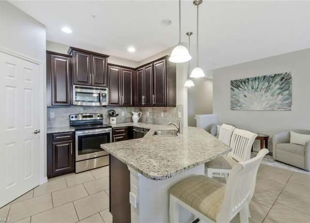 Property at 23601 Alamanda Dr #202, Estero, FL 34135, 3 beds, 2 baths