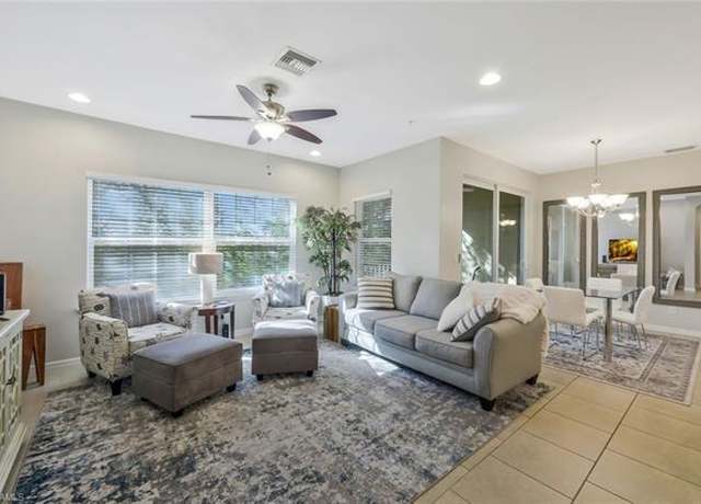 Property at 23601 Alamanda Dr #202, Estero, FL 34135, 3 beds, 2 baths