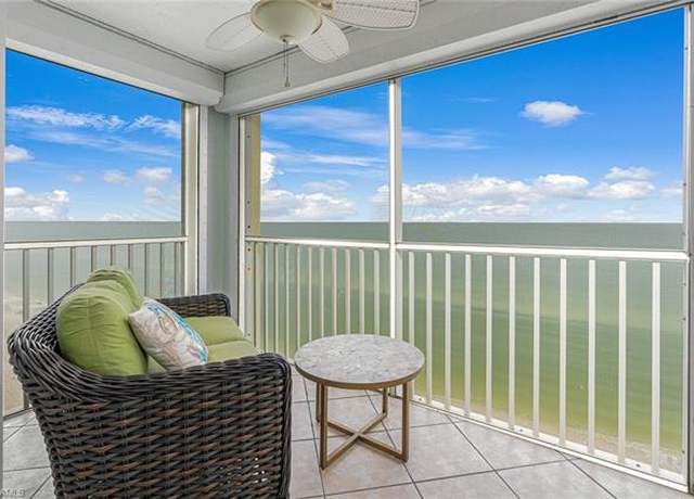 Property at 25870 Hickory Blvd #506, Bonita Springs, FL 34134, 2 beds, 2 baths
