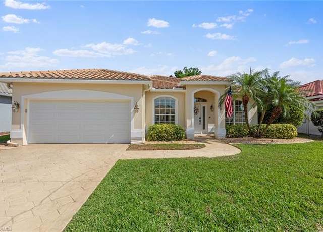 Property at 13791 Silver Lake Ct, Fort Myers, FL 33912, 3 beds, 2 baths