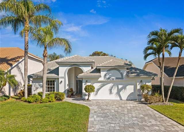 Property at 24973 Bay Cedar Dr, Bonita Springs, FL 34134, 3 beds, 2 baths