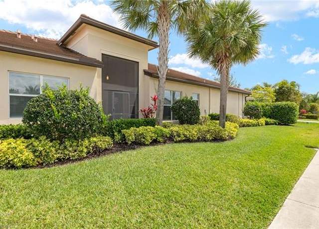 Property at 16301 Molise Pl, Bonita Springs, FL 34135, 2 beds, 2.5 baths