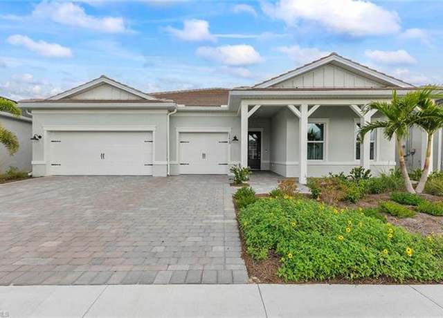 Property at 12419 Citrine St, Alva, FL 33920, 3 beds, 3.5 baths