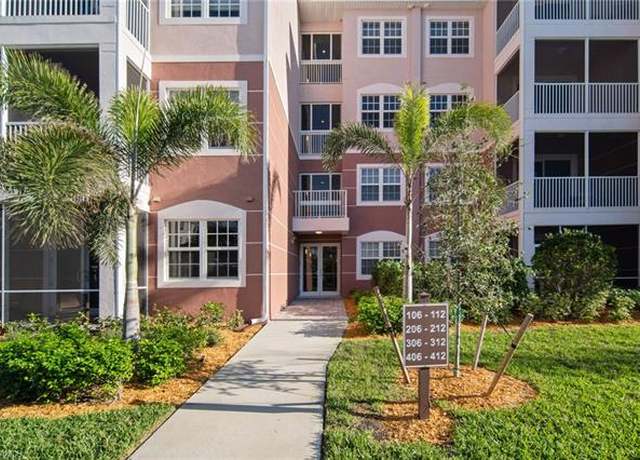 Property at 15901 Royal Pointe Ln #301, Fort Myers, FL 33908, 3 beds, 2 baths