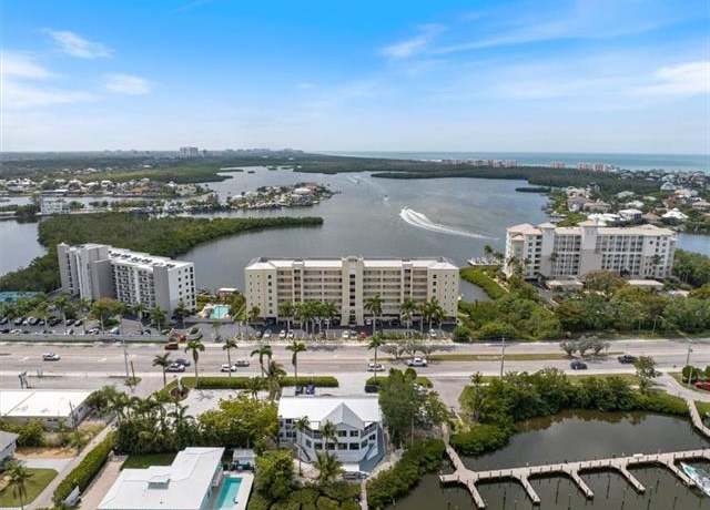 Property at 4895 Bonita Beach Rd #505, Bonita Springs, FL 34134, 2 beds, 2 baths