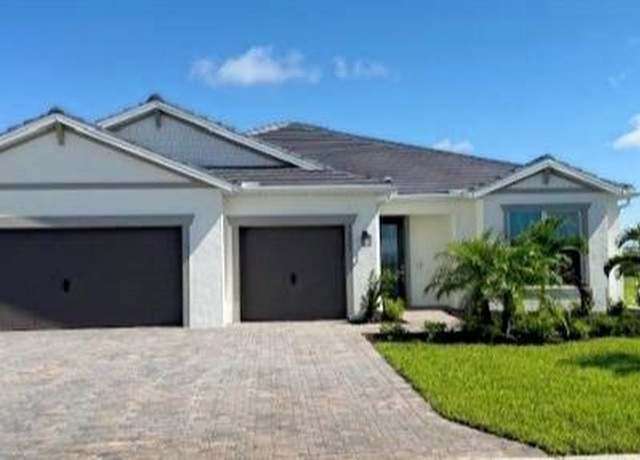 Property at 7377 Blue Salvia Dr, North Fort Myers, FL 33917, 3 beds, 2.5 baths