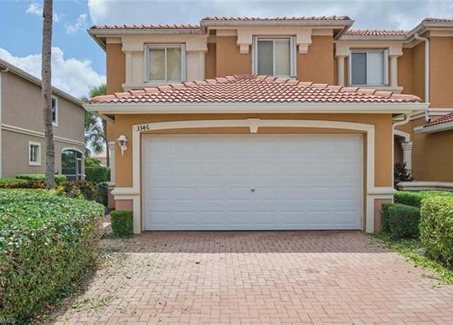 Property at 3346 Dandolo Cir, Cape Coral, FL 33909, 3 beds, 2.5 baths