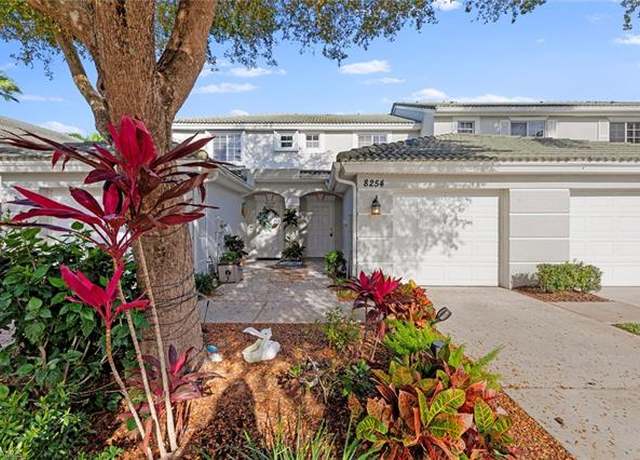 Property at 8254 Pacific Beach Dr, Fort Myers, FL 33966, 2 beds, 2.5 baths