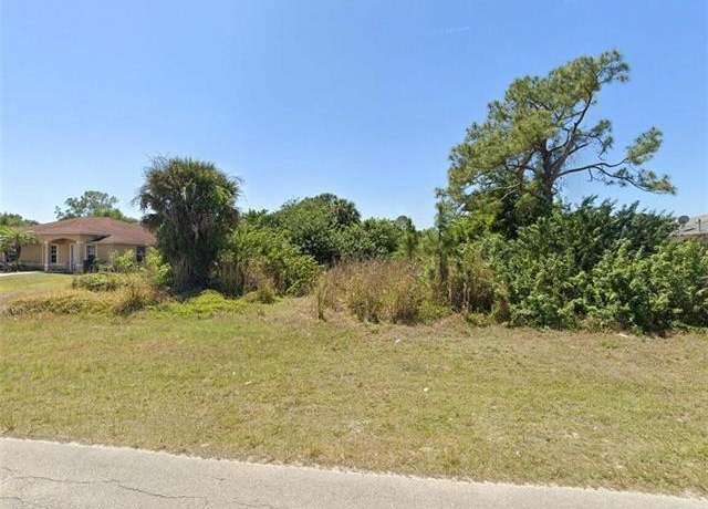 Property at 4942 Golfview Blvd, Lehigh Acres, FL 33973