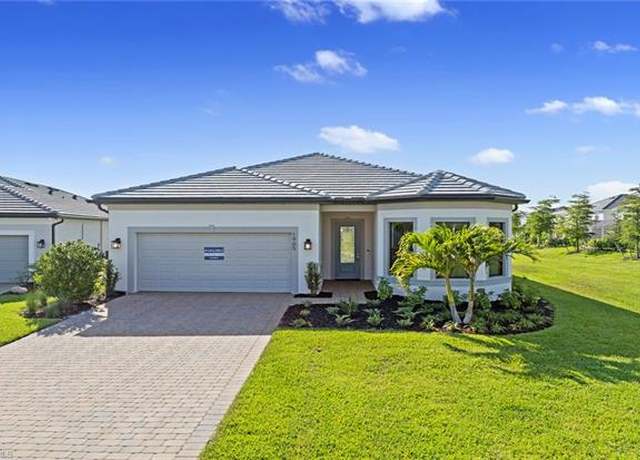 Property at 1905 Fresno Ave, Naples, FL 34120, 3 beds, 2.5 baths