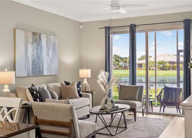 Property at 20020 Barletta Ln #514, Estero, FL 33928, 2 beds, 2 baths