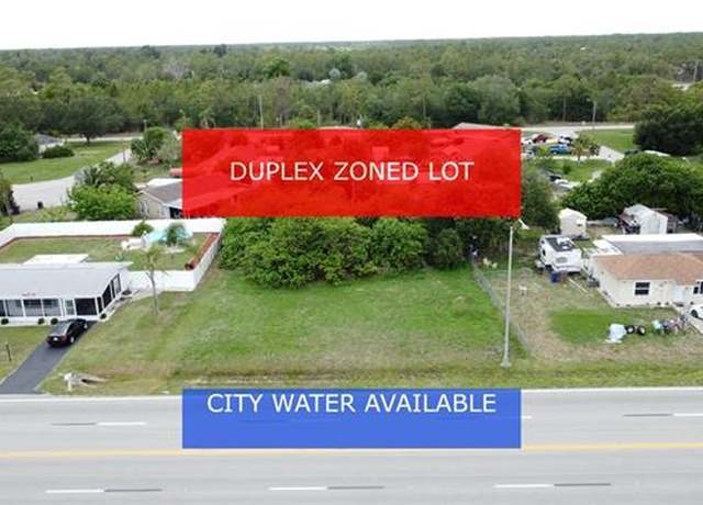 Property at 917 Joel Blvd, Lehigh Acres, FL 33936