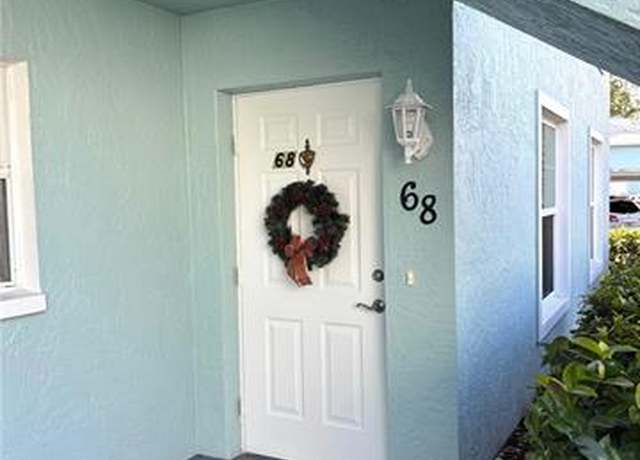 Property at 28230 Pine Haven Way #68, Bonita Springs, FL 34135, 2 beds, 2 baths