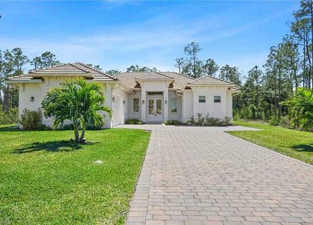 Property at 25340 Divot Dr, Bonita Springs, FL 34135, 4 beds, 3 baths