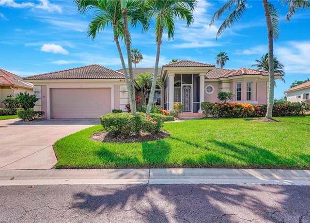Property at 16112 Edgemont Dr, Fort Myers, FL 33908, 4 beds, 3 baths
