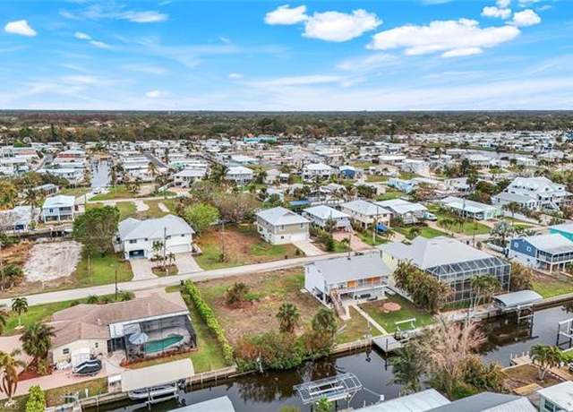 Property at 24533 Redfish St, Bonita Springs, FL 34134