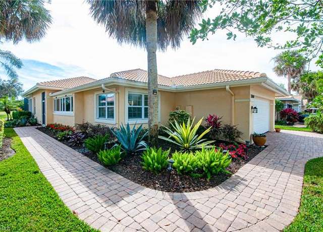 Property at 13260 Southampton Dr, Bonita Springs, FL 34135, 2 beds, 2 baths