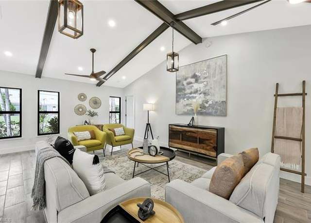 Property at 6204 Island Park Ct, Fort Myers, FL 33908, 2 beds, 2 baths
