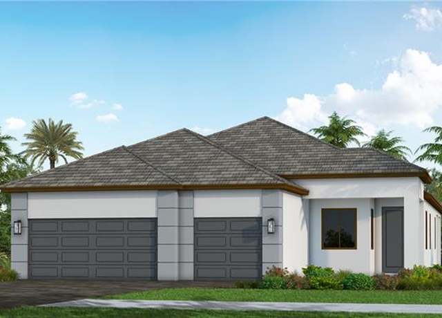 Property at 11552 Verandah Palm Ct, Fort Myers, FL 33905, 3 beds, 2 baths