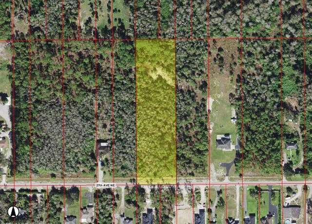 Property at 27th Ave NE, Naples, FL 34120