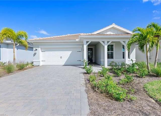 Property at 12445 Basalt Ln, Alva, FL 33982, 2 beds, 2 baths