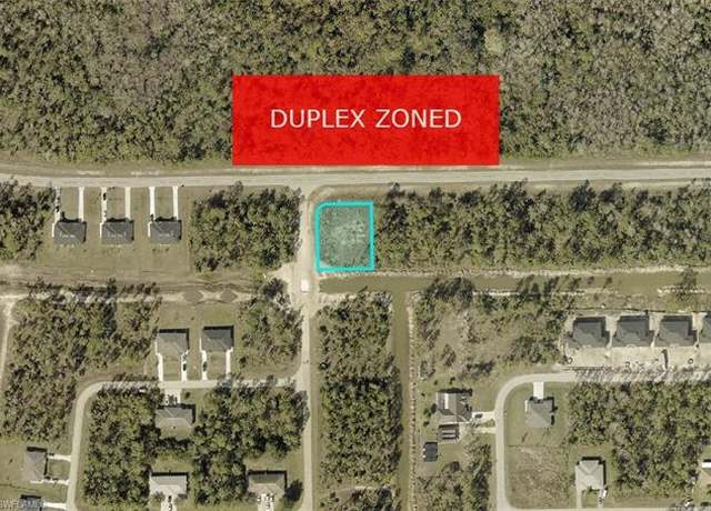 Property at 345/347 Greenbriar Blvd, Lehigh Acres, FL 33972
