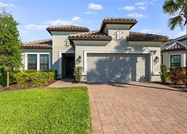 Property at 15279 Arpino Ct, Naples, FL 34114, 3 beds, 3 baths