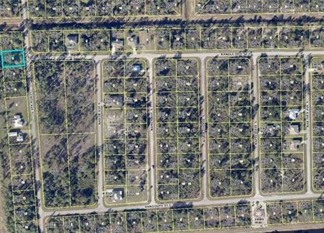 Property at 228 Genoa Ave S, Lehigh Acres, FL 33974