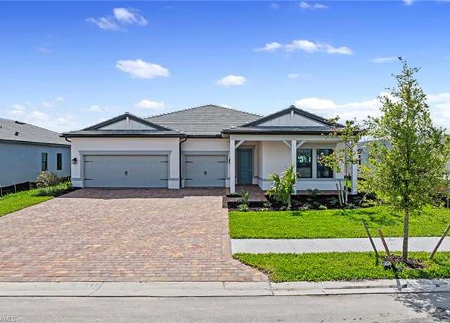 Property at 4421 Annapolis Ave, Ave Maria, FL 34142, 3 beds, 2.5 baths