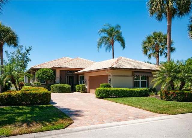 Property at 13450 Bridgeford Ave, Bonita Springs, FL 34135, 3 beds, 2 baths