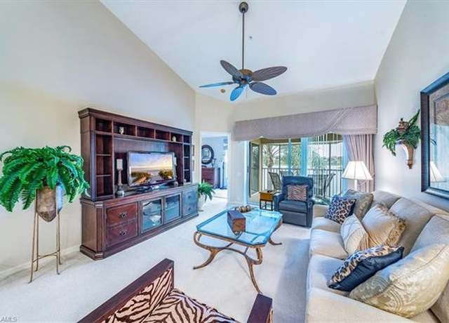 Property at 13090 Amberley Ct #1105, Bonita Springs, FL 34135, 3 beds, 2 baths