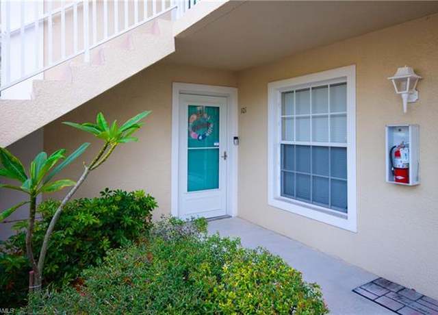 Property at 22721 Sandy Bay Dr #101, Estero, FL 33928-4393, 2 beds, 2 baths
