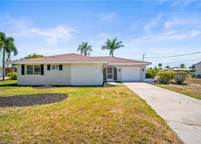 Property at 1966 Bahama Ave, Fort Myers, FL 33905, 3 beds, 2 baths