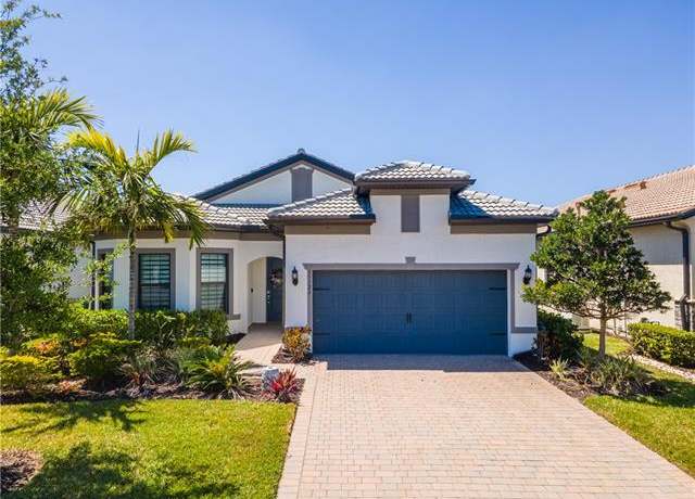 Property at 19724 Aqua View Ln, Fort Myers, FL 33913, 2 beds, 2 baths