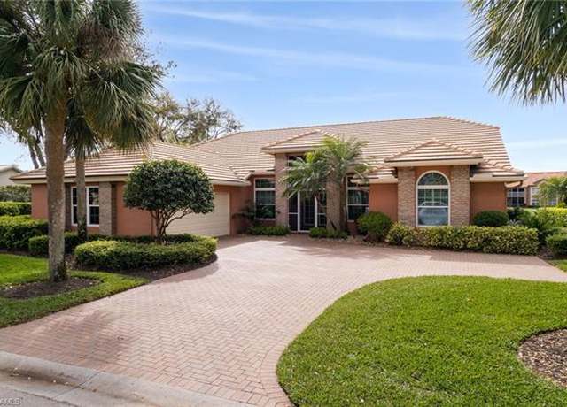 Property at 13390 Bridgeford Ave, Bonita Springs, FL 34135, 3 beds, 2 baths
